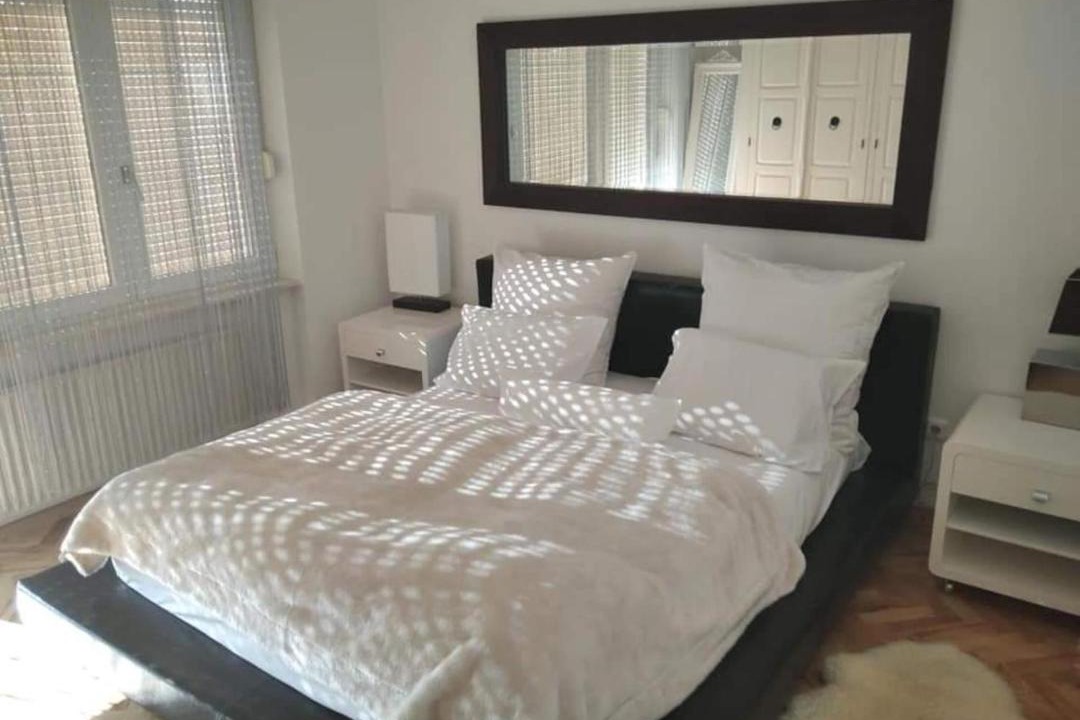 Photo of Bedroom in Dugo Selo