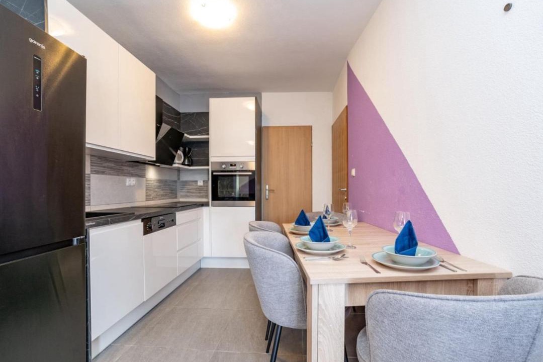 Photo of Kitchen in Donji Karin