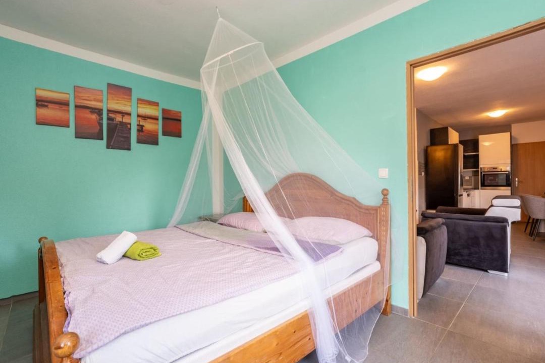 Photo of Bedroom in Donji Karin