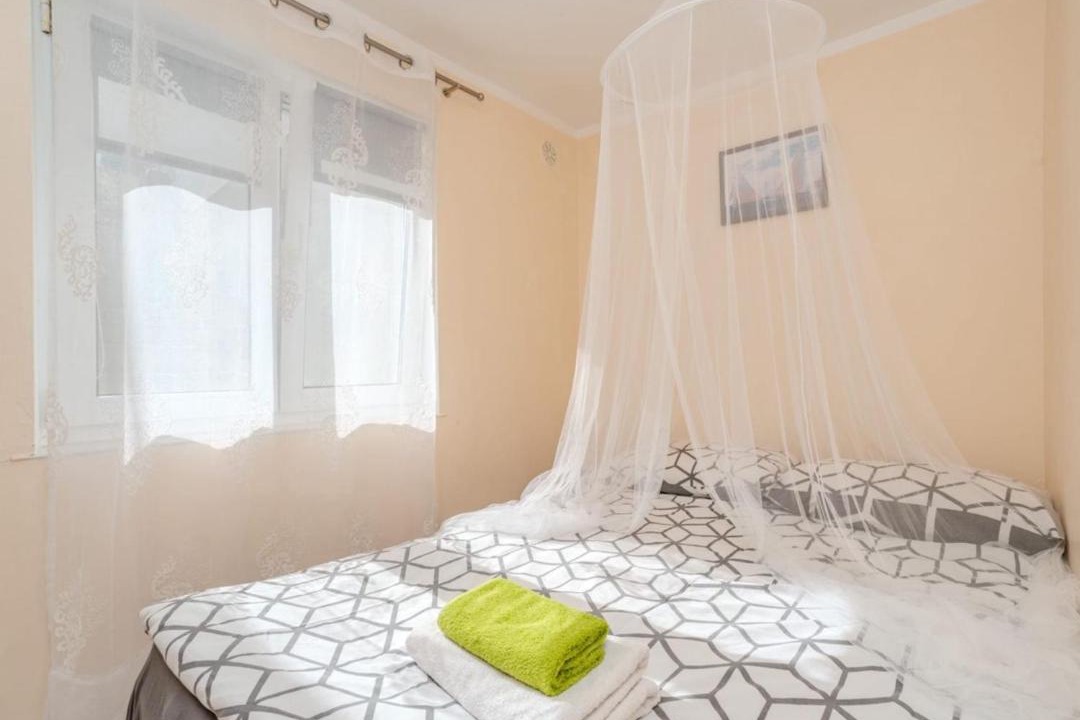 Photo of Bedroom in Donji Karin