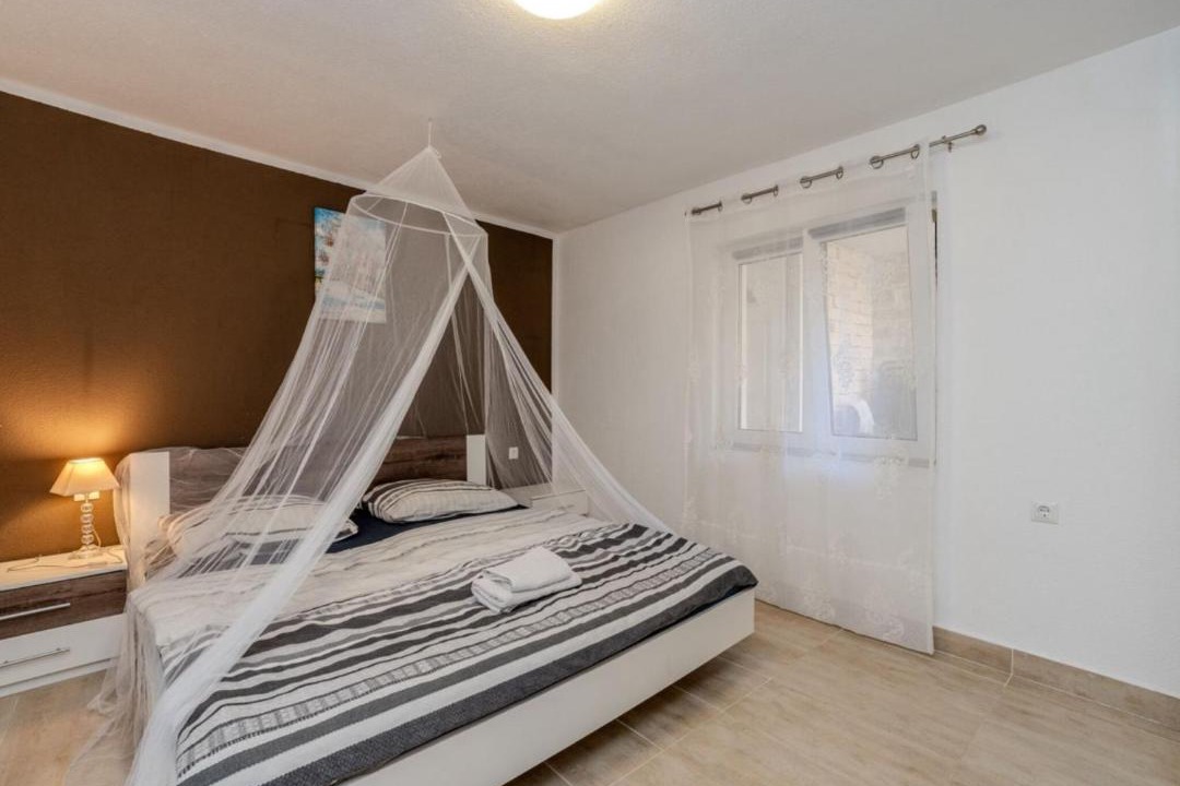 Photo of Bedroom in Donji Karin