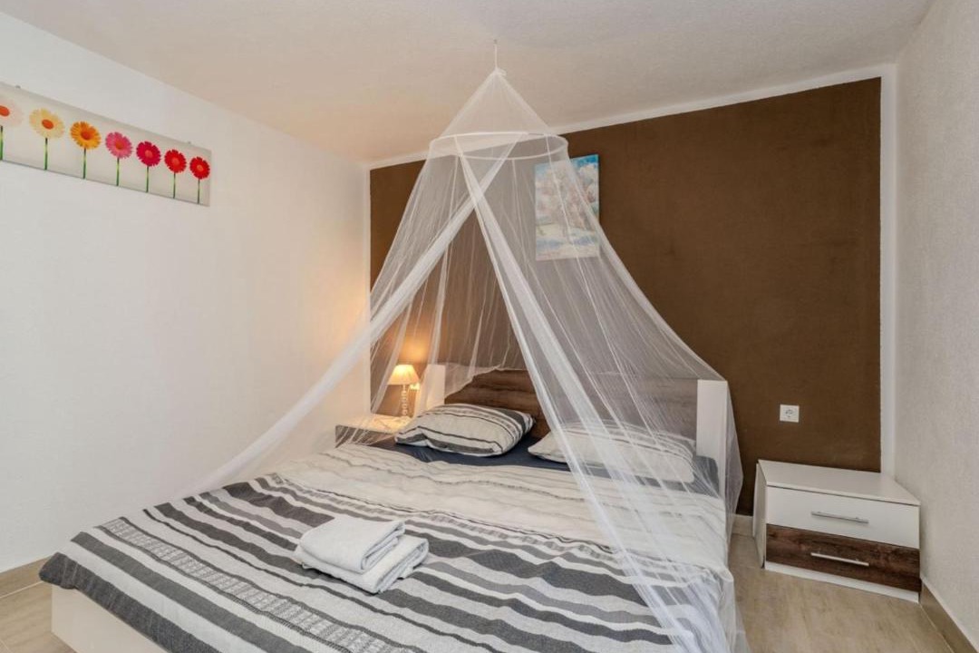 Photo of Bedroom in Donji Karin