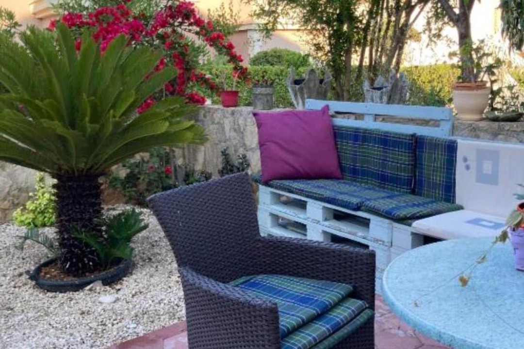 Photo of Patio Balcony in Milna