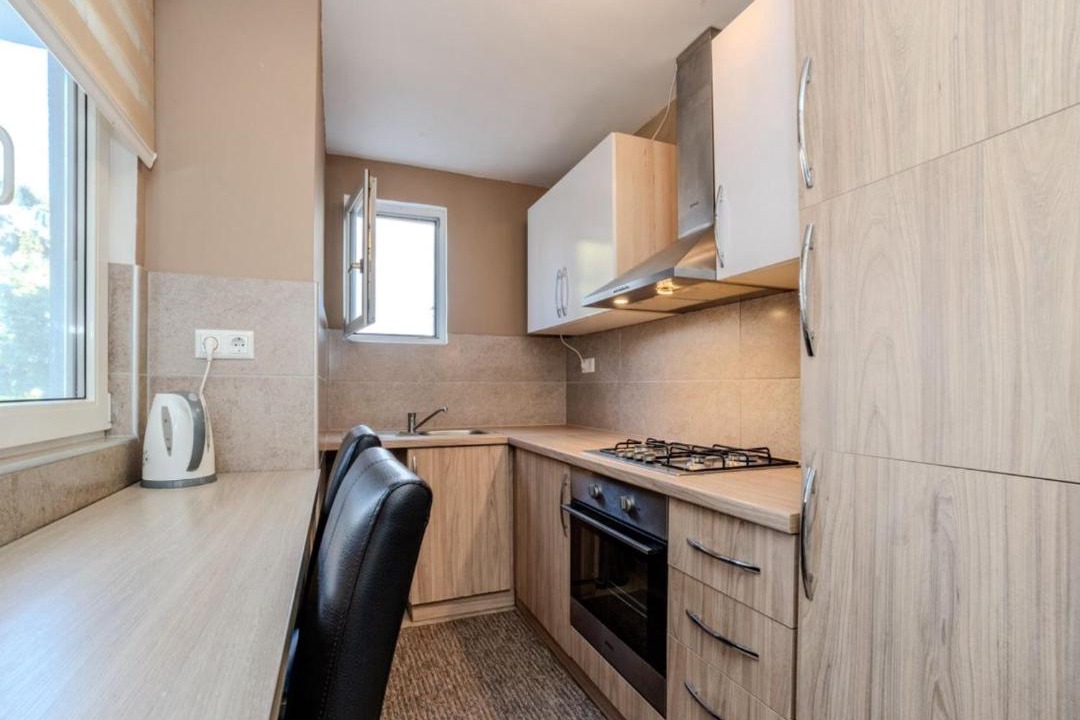 Photo of Kitchen in Donji Karin