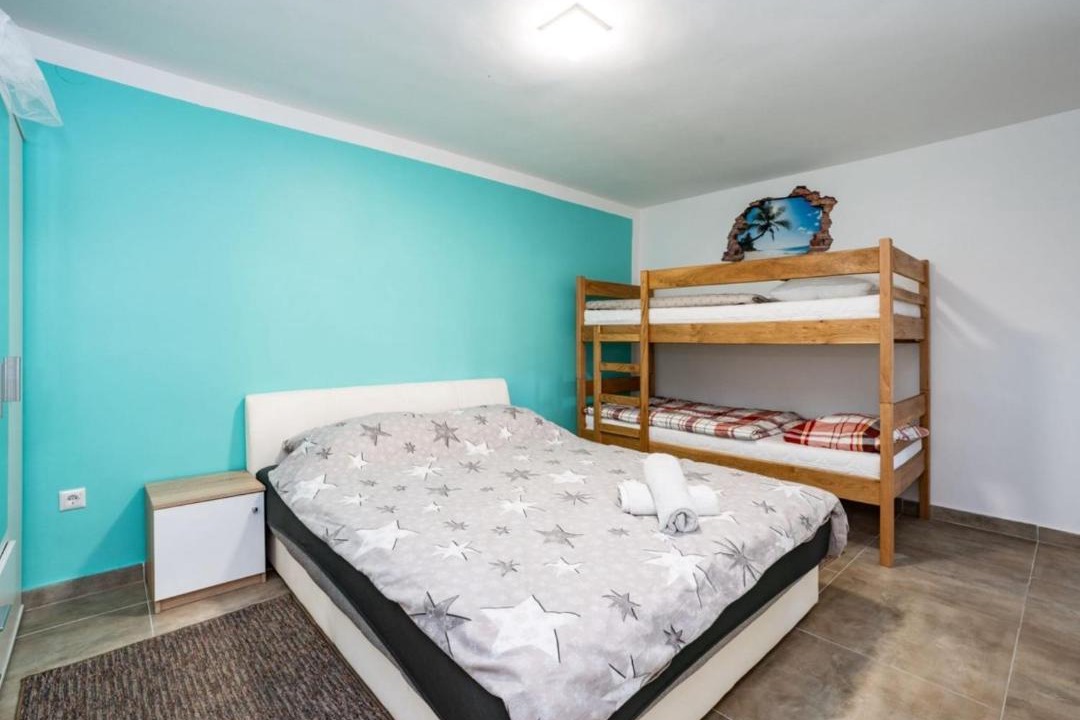 Photo of Bedroom in Donji Karin
