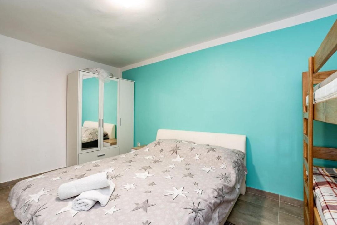 Photo of Bedroom in Donji Karin