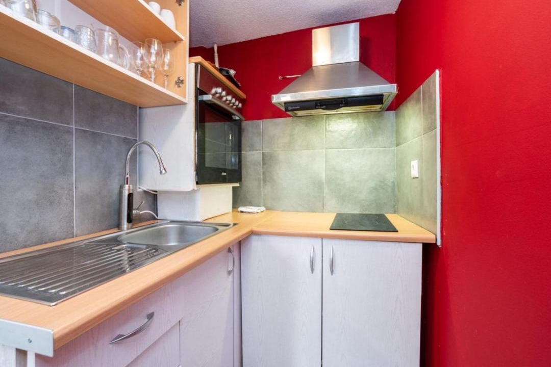 Photo of Kitchen in Donji Karin