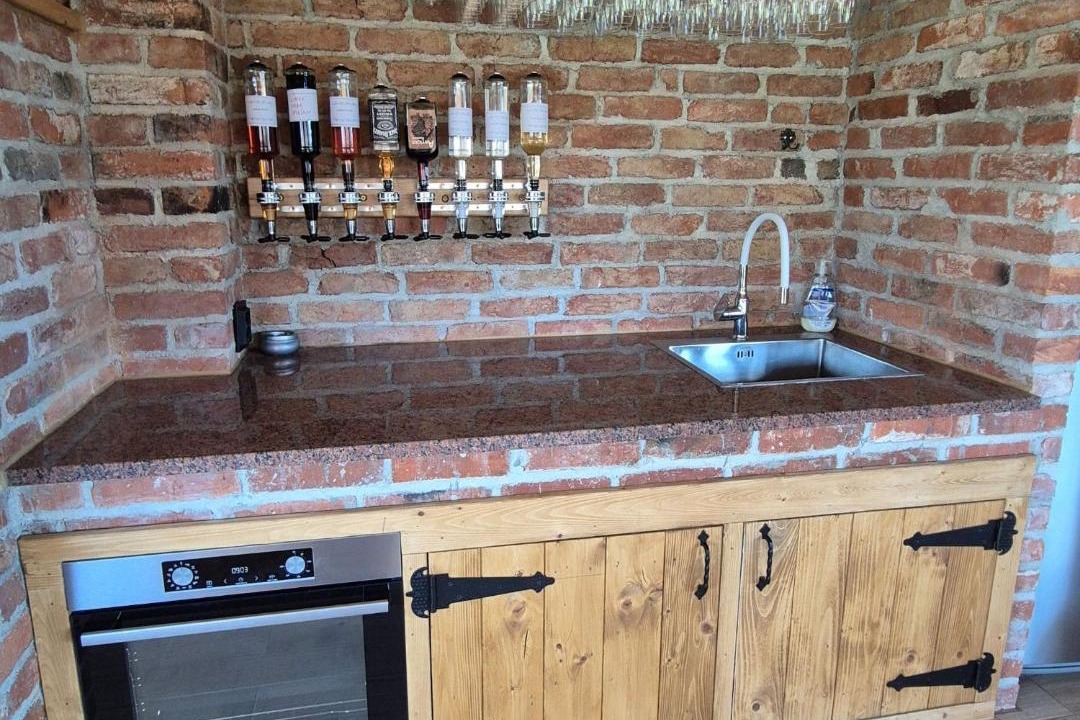 Photo of Kitchen in Lekenik