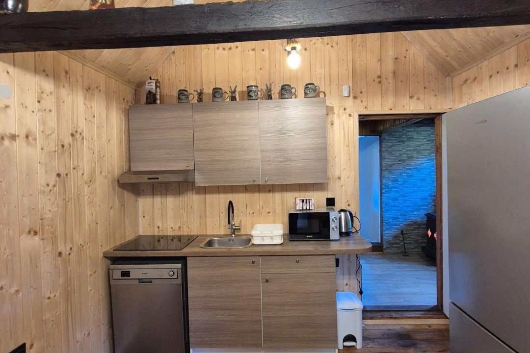 Photo of Kitchen in Lekenik