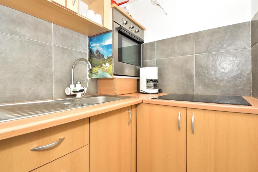 Photo of Kitchen in Donji Karin