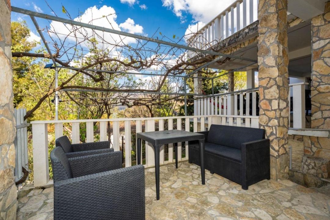Photo of Patio Balcony in Donji Karin