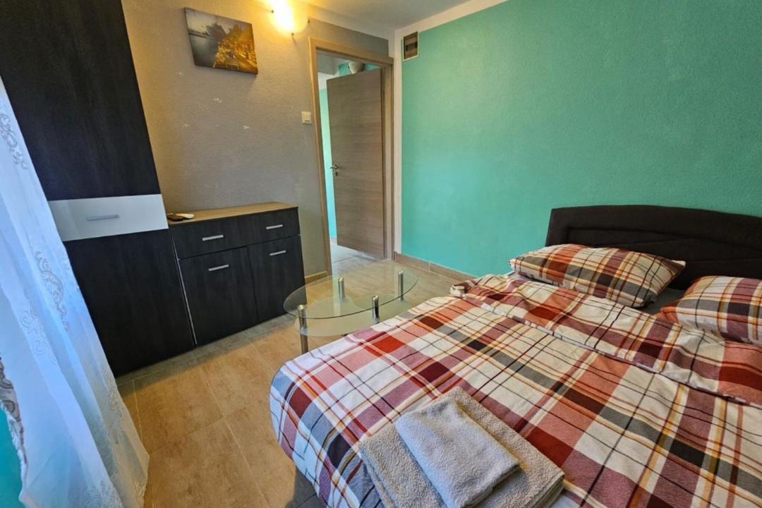 Photo of Bedroom in Donji Karin