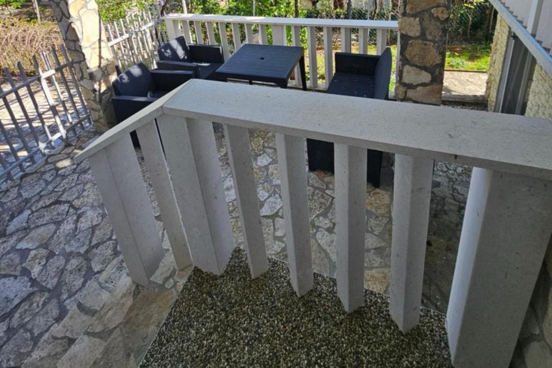 Photo of Patio Balcony in Donji Karin
