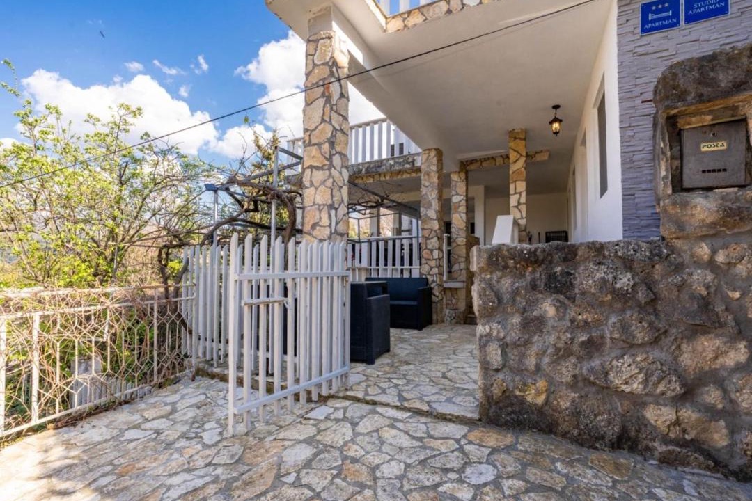 Photo of Patio Balcony in Donji Karin