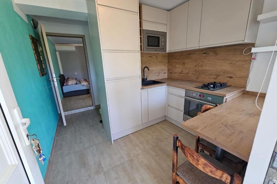 Photo of Kitchen in Donji Karin