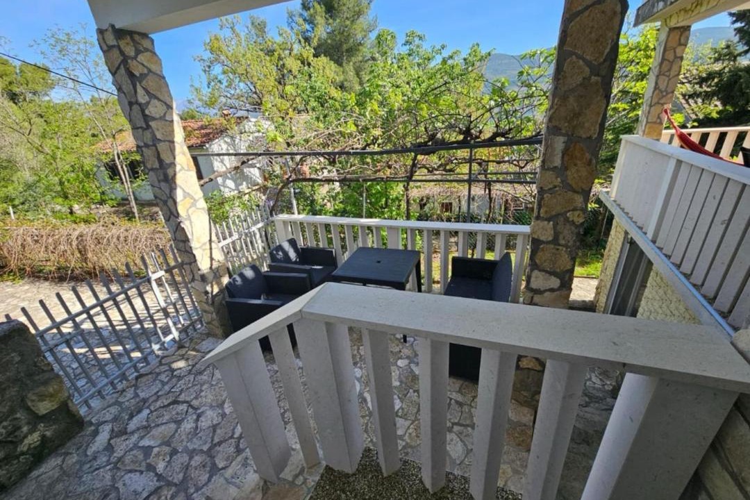Photo of Patio Balcony in Donji Karin