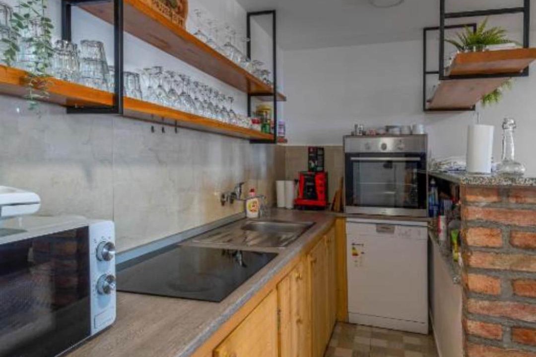 Photo of Kitchen in Kalnik