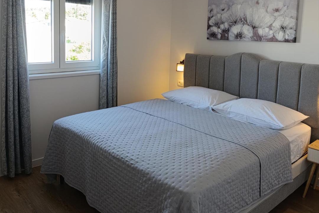 Photo of Bedroom in Businci