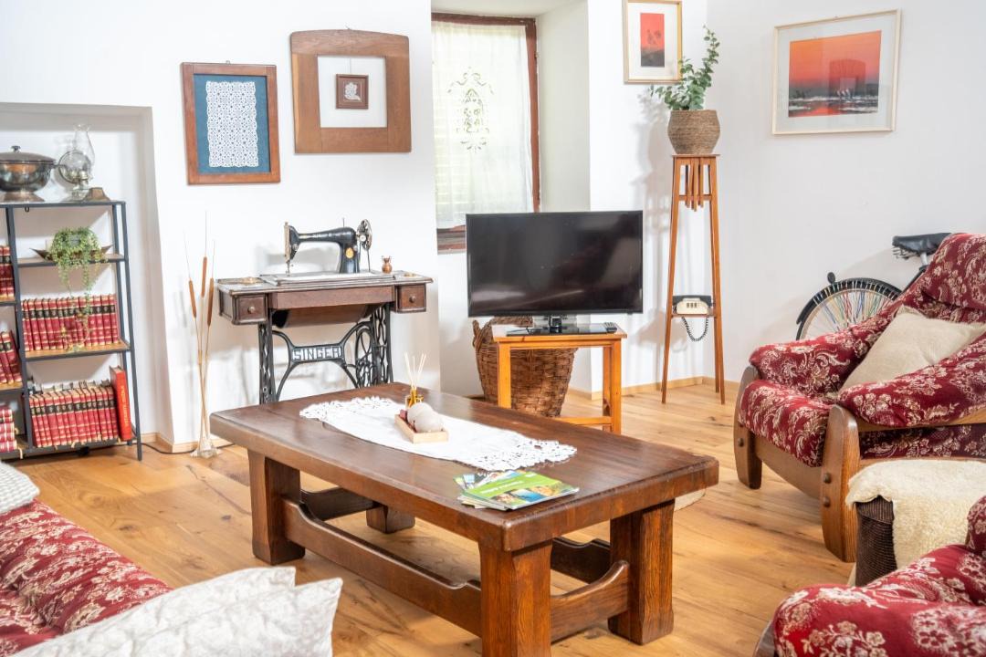 Photo of Livingroom in Slap