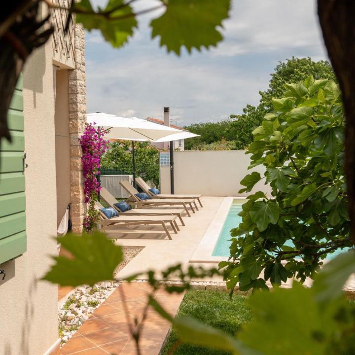 Photo of Patio Balcony in Cepljani