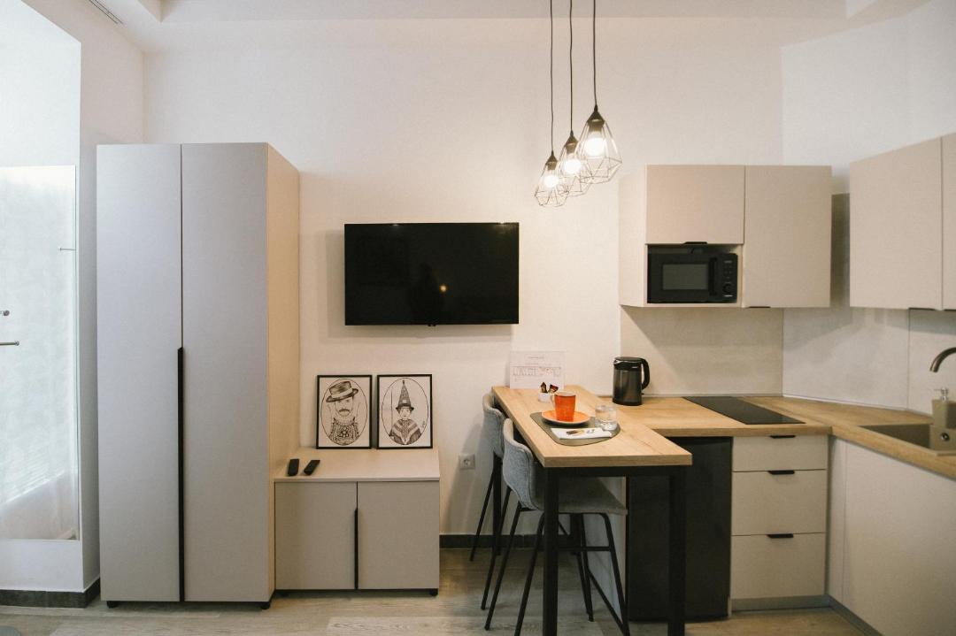 Photo of Kitchen in Dakovo