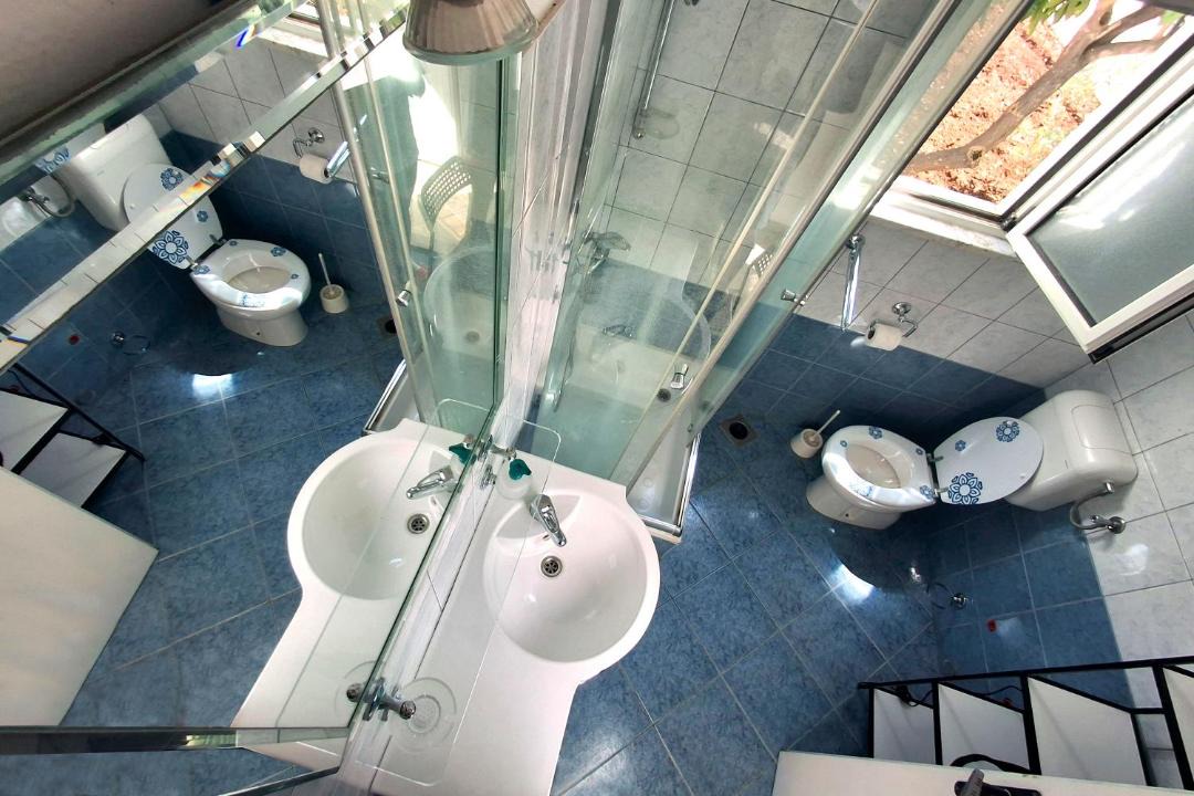Photo of Bathroom in Businci