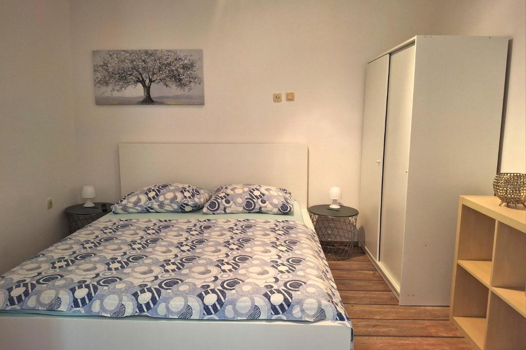 Photo of Bedroom in Businci