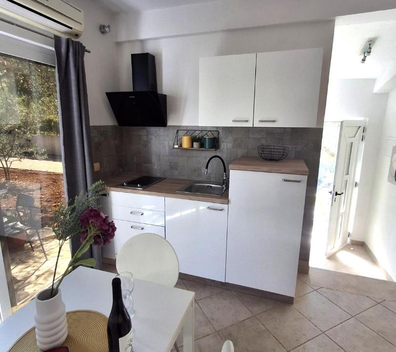 Photo of Kitchen in Businci
