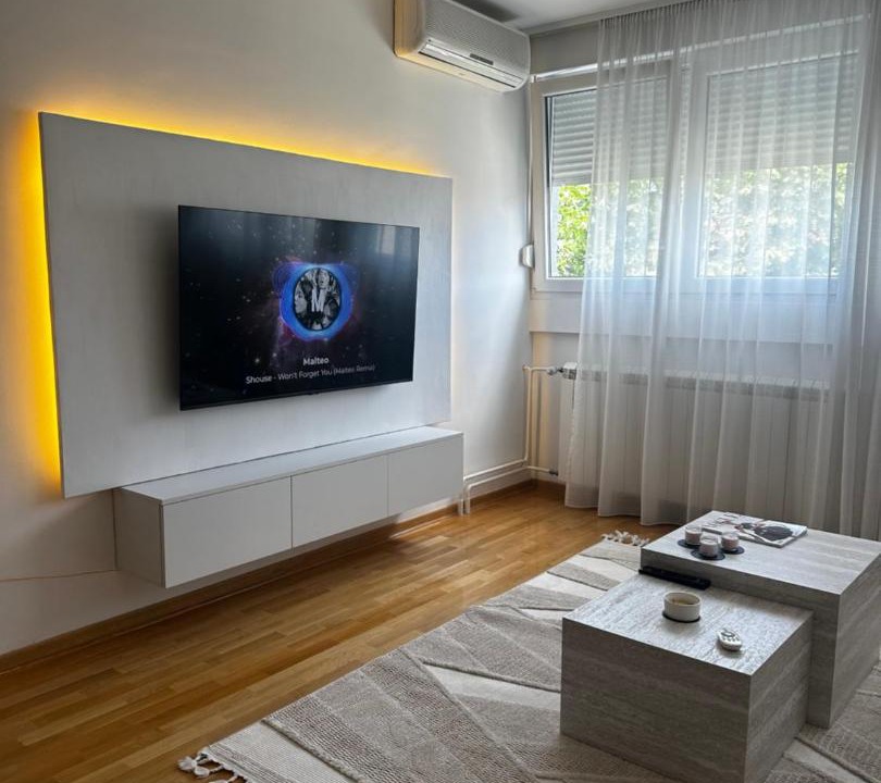 Photo of Livingroom in Banovo brdo