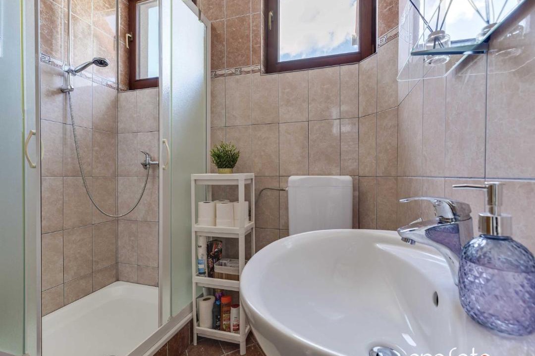 Photo of Bathroom in Dreznik Grad