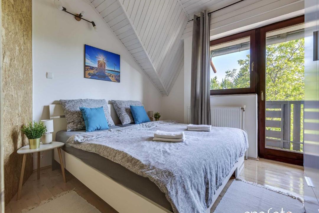 Photo of Bedroom in Dreznik Grad