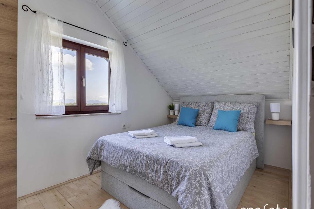 Photo of Bedroom in Dreznik Grad