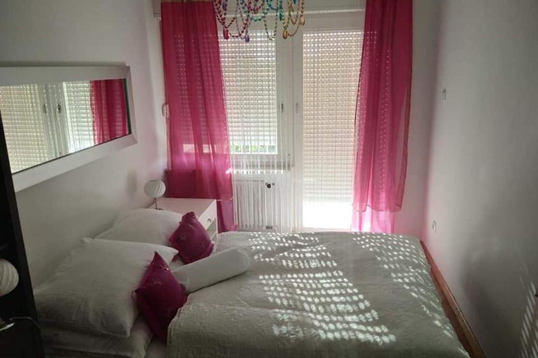 Photo of Bedroom in Dugo Selo