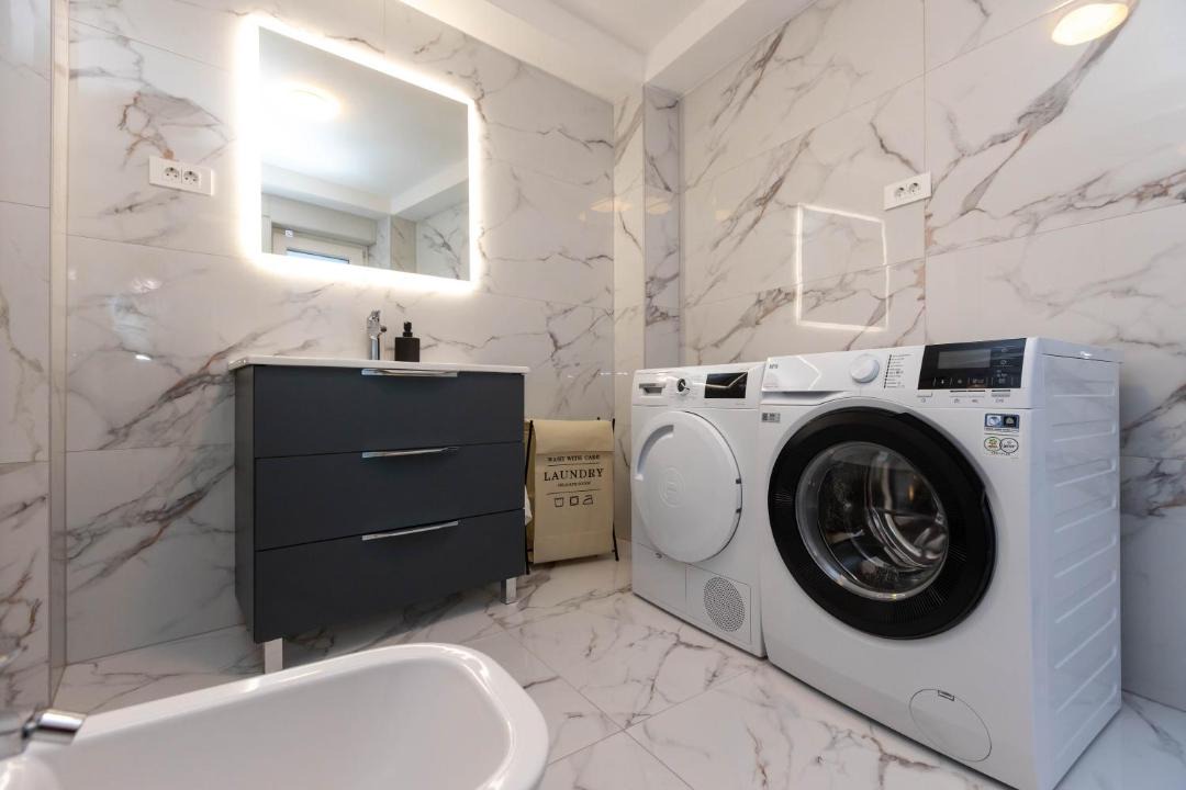 Photo of Bathroom in Novigrad
