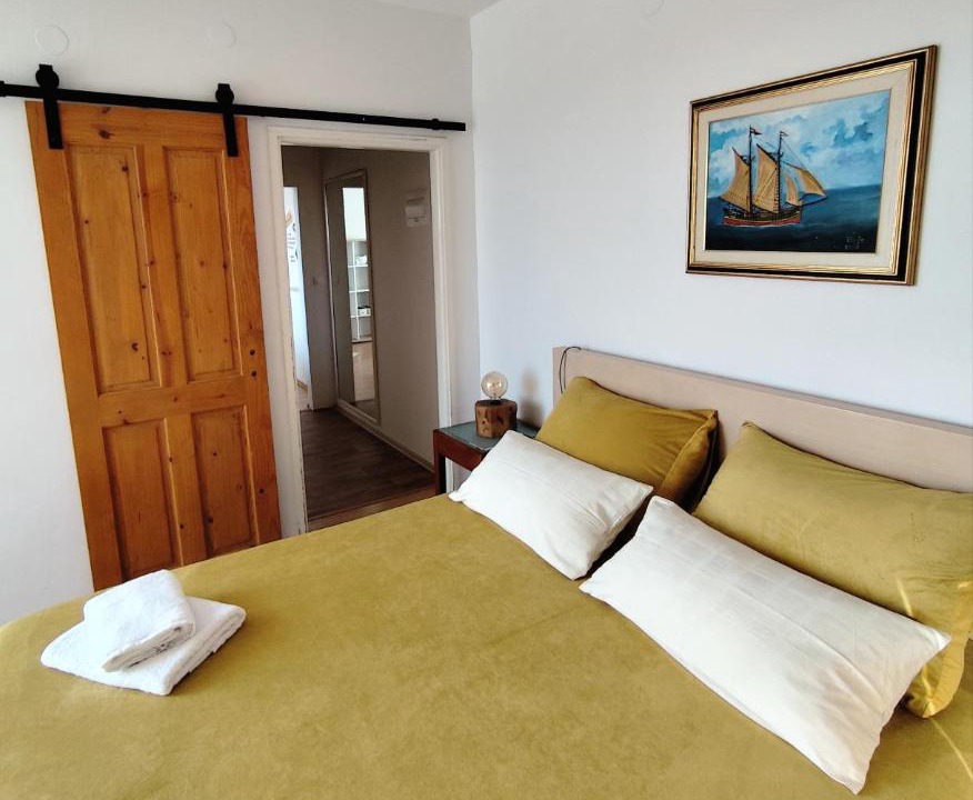 Photo of Bedroom in Dugi Rat
