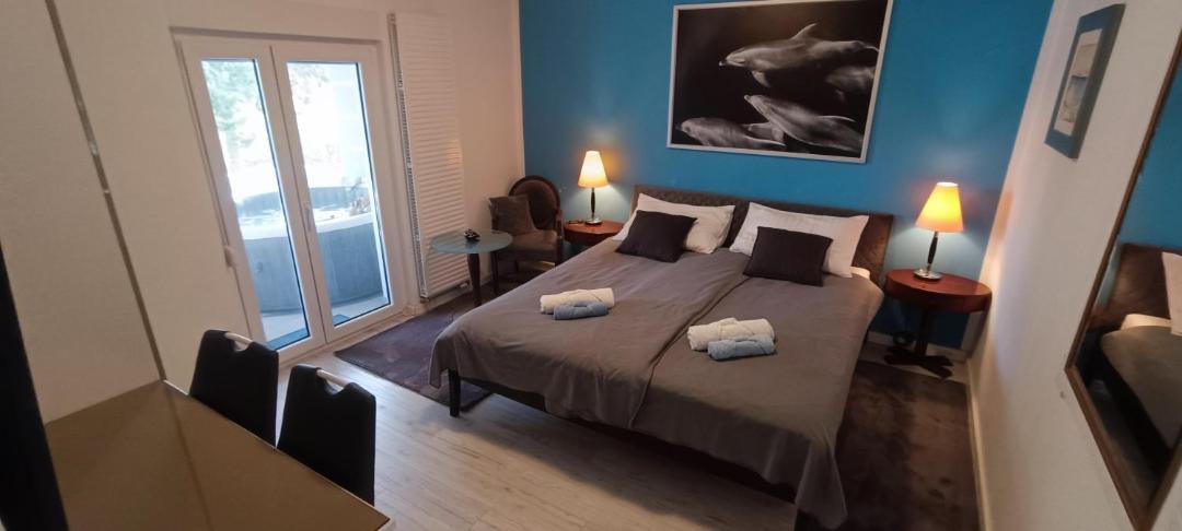 Photo of Bedroom in Starigrad