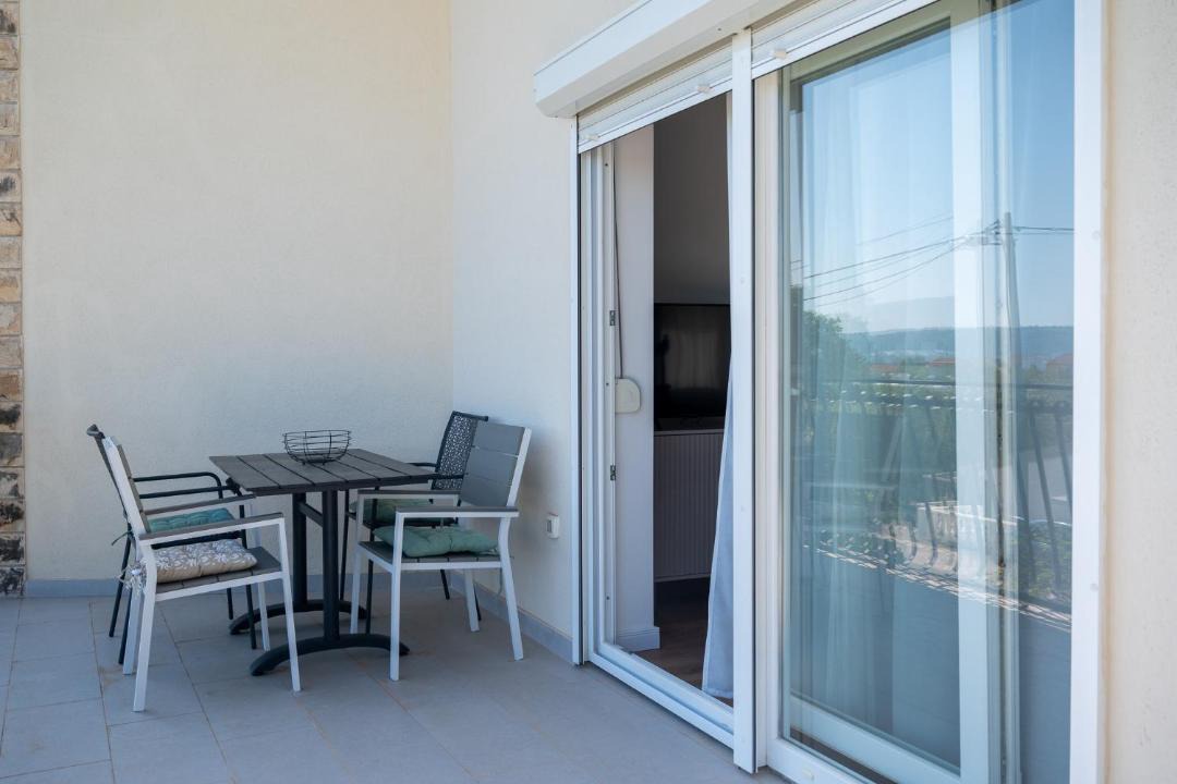 Photo of Patio Balcony in Rudine