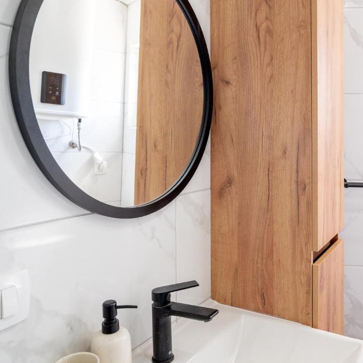 Photo of Bathroom in Rudine