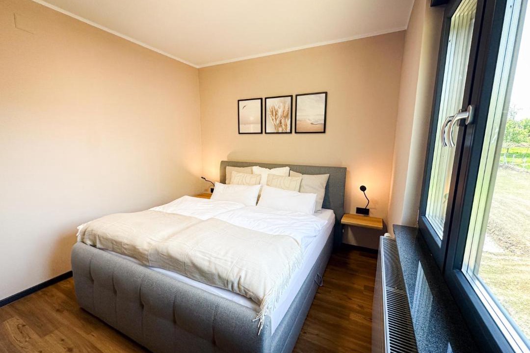 Photo of Bedroom in Popovaca