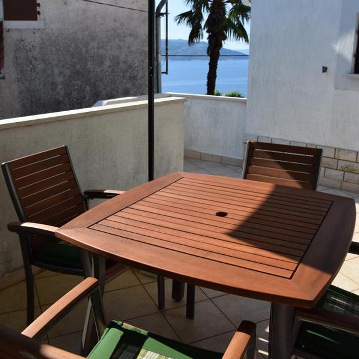 Photo of Patio Balcony in Brsec