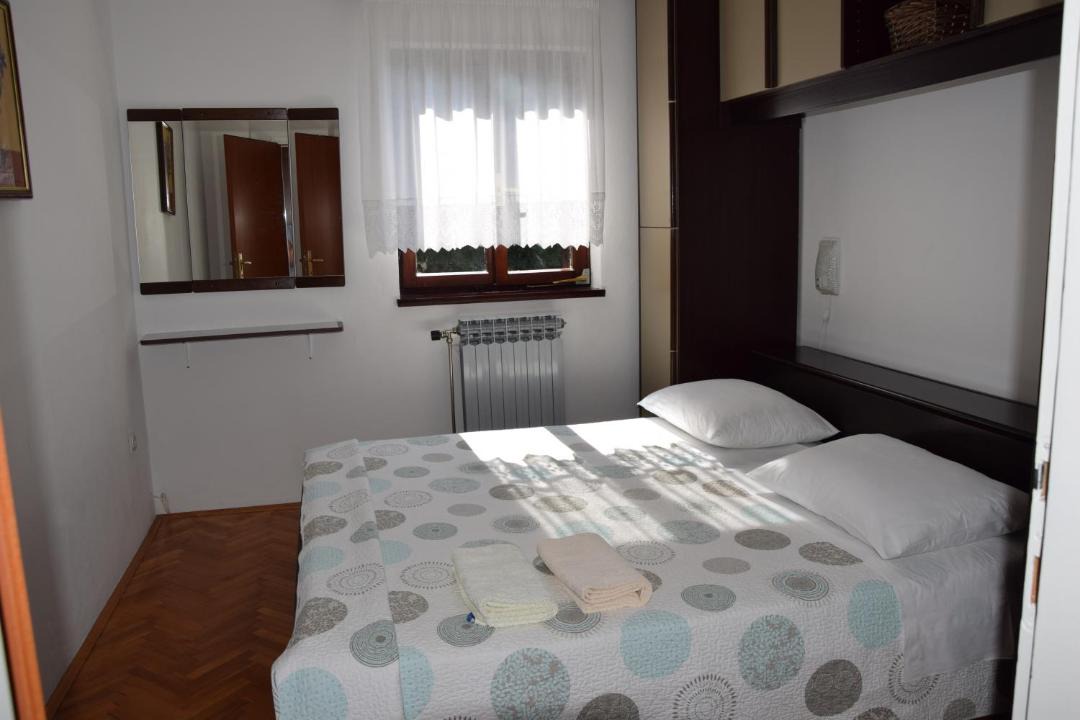 Photo of Bedroom in Brsec