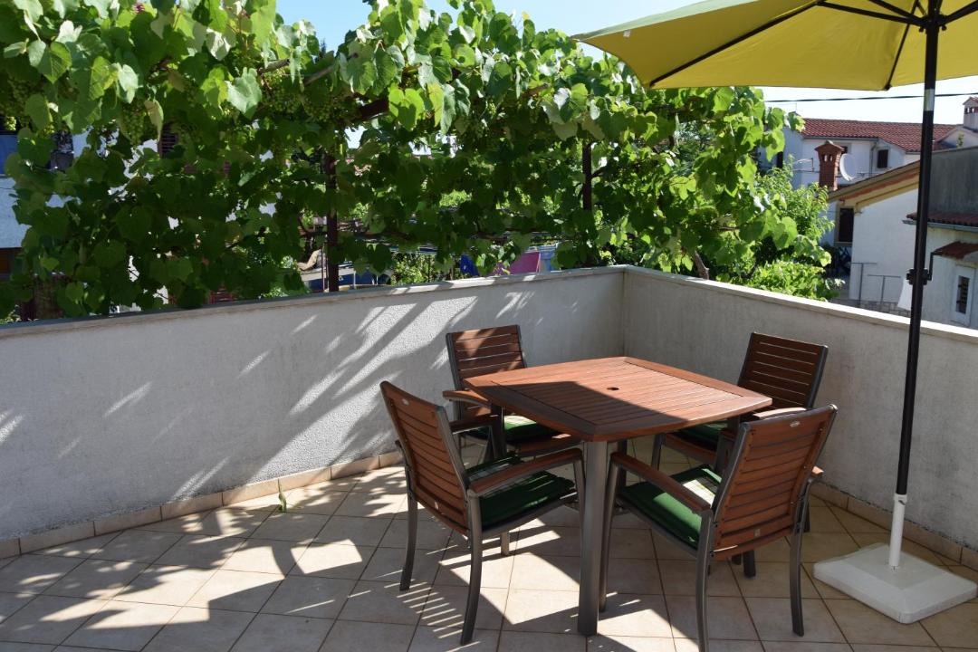 Photo of Patio Balcony in Brsec