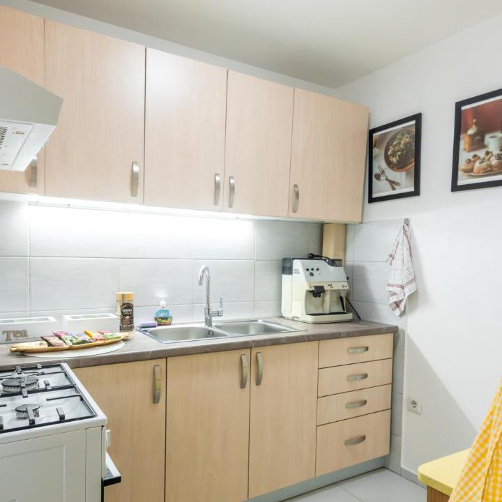 Photo of Kitchen in Osijek