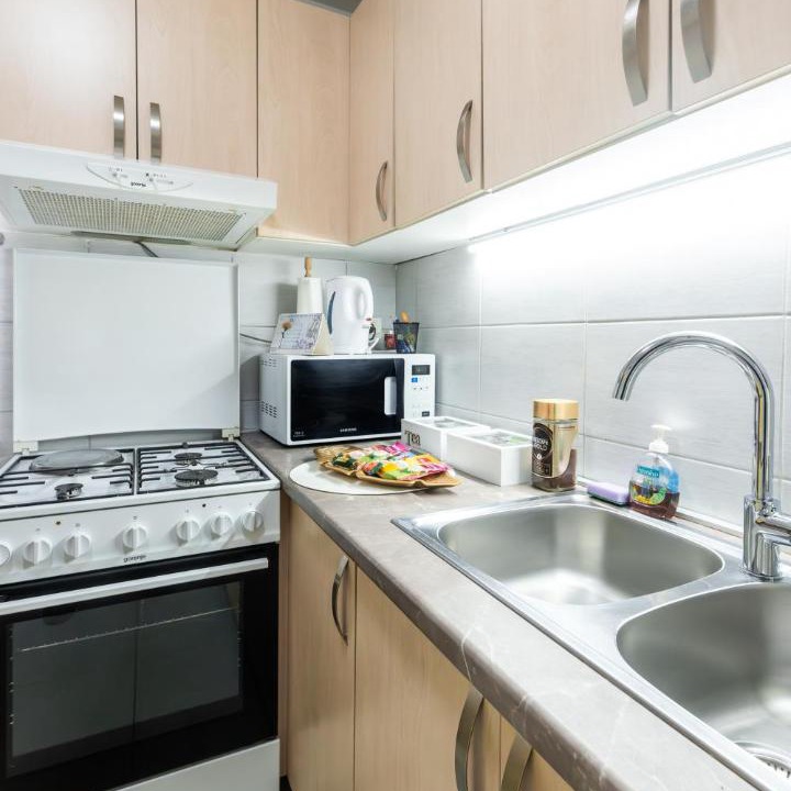 Photo of Kitchen in Osijek