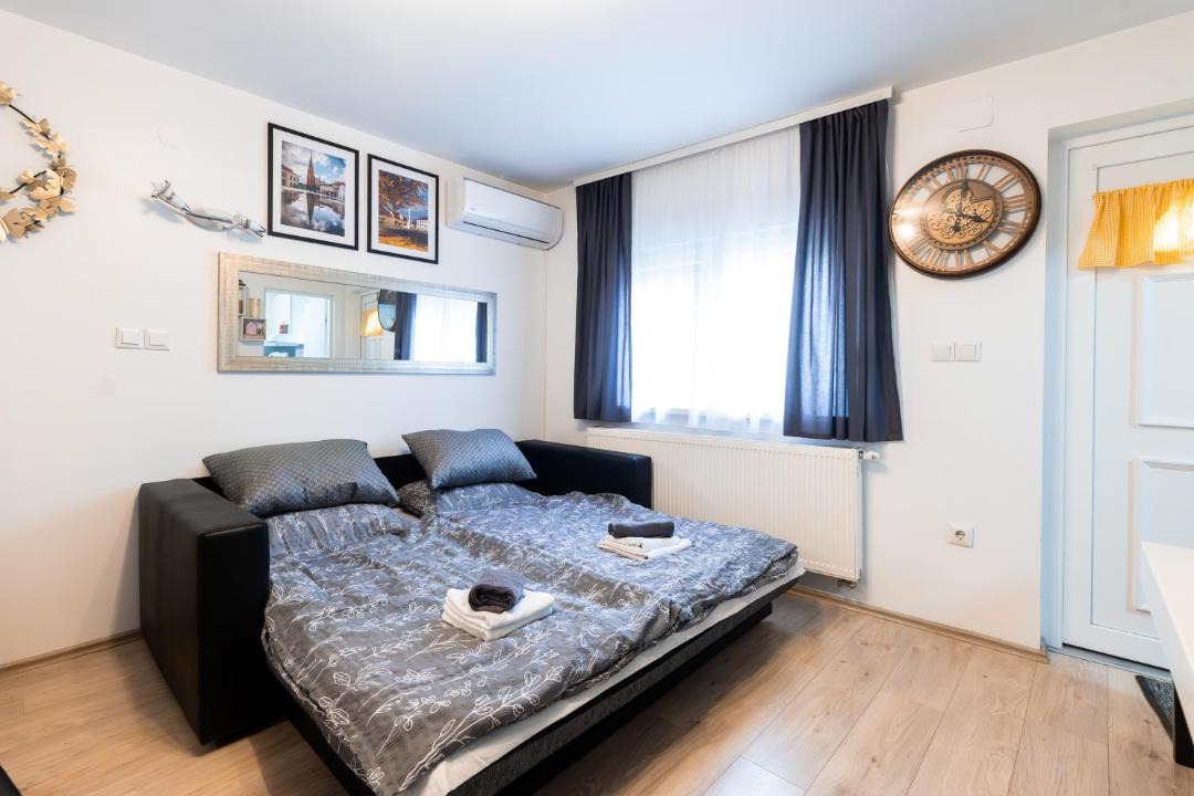 Photo of Bedroom in Osijek
