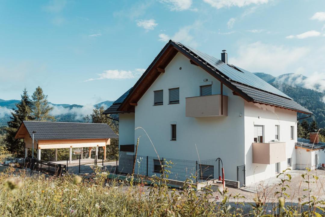Photo of Others in Ljubno