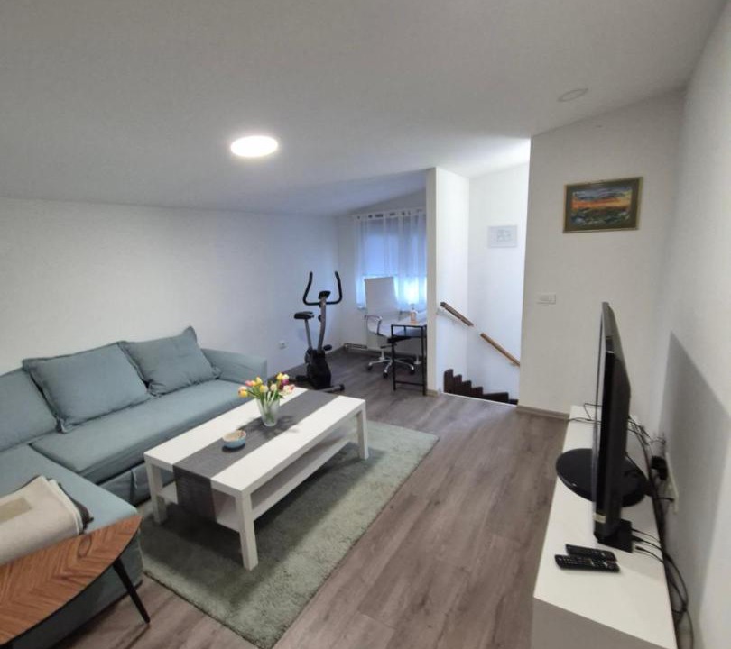 Photo of Livingroom in Marija Gorica