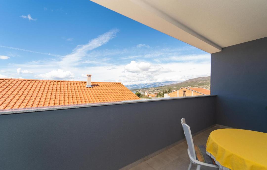 Photo of Patio Balcony in Gornji Karin
