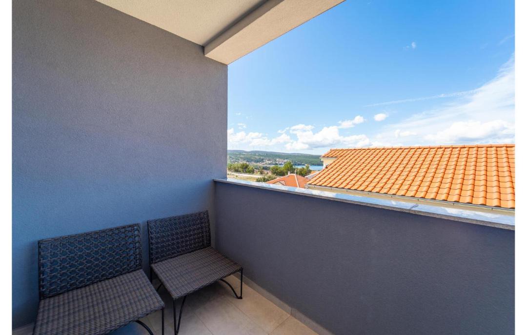 Photo of Patio Balcony in Gornji Karin