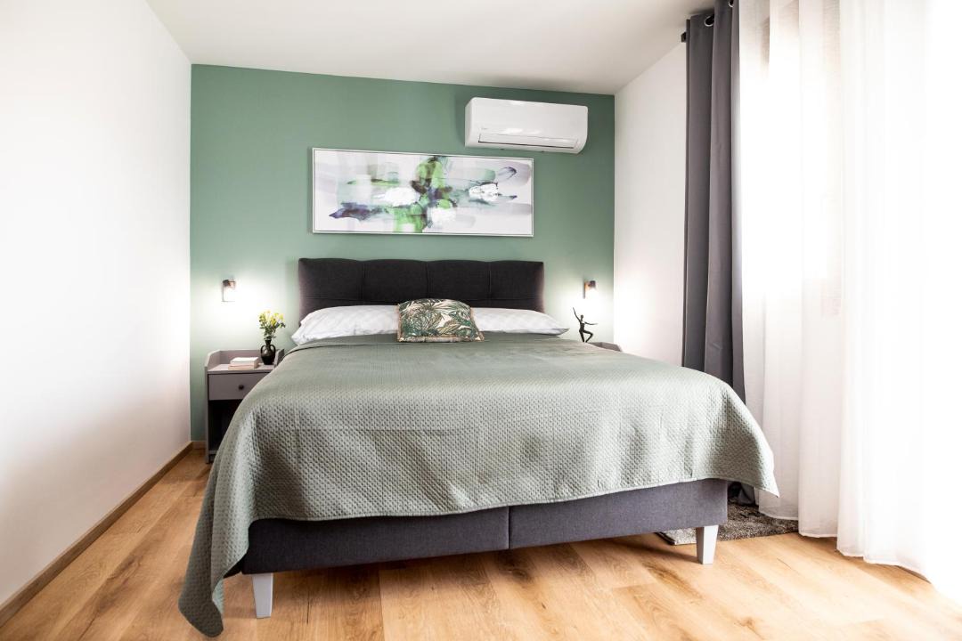 Photo of Bedroom in Grabrovnik